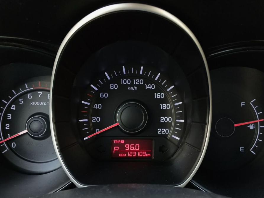 Kia Rio III Москва  - изображение 22