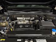 Volkswagen Teramont I Москва  - изображение 31