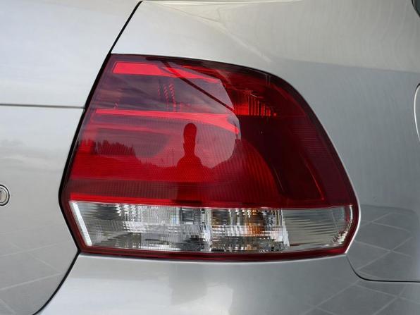 Volkswagen Polo V с пробегом 2011 года, цена 777 000 рублей, 85355 км, седан, Автокод Объявления