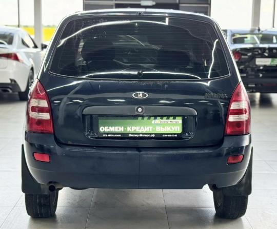 Lada (ВАЗ) Kalina I с пробегом 2012 года, цена 189 000 рублей, 205000 км, универсал, Автокод Объявления
