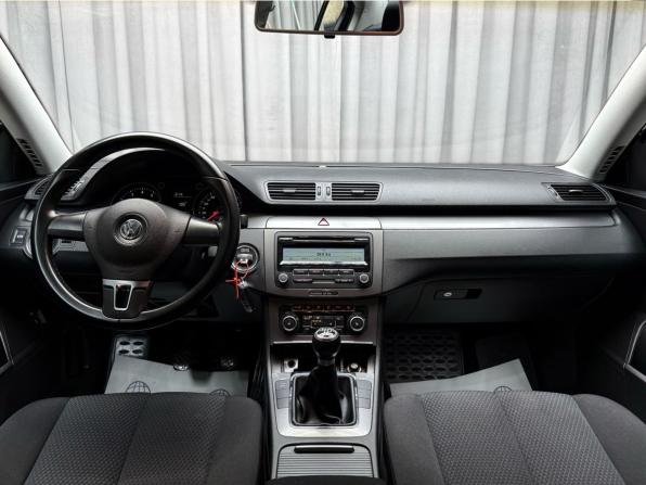 Volkswagen Passat B6 с пробегом 2010 года, цена 769 000 рублей, 137000 км, седан, Автокод Объявления