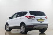 Ford Kuga II Новокузнецк  - изображение 41