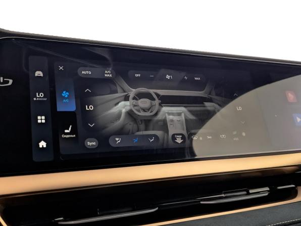 Geely Monjaro I Рестайлинг с пробегом 2023 года, цена 2 845 000 рублей, 59060 км, внедорожник, Автокод Объявления