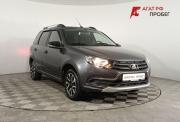 Lada (ВАЗ) Granta I Рестайлинг Волгоград  - изображение 22