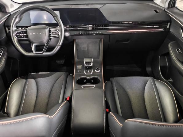 Omoda C5 I с пробегом 2024 года, цена 1 685 000 рублей, 47700 км, внедорожник, Автокод Объявления