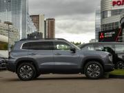 Haval Dargo I Москва  - изображение 22