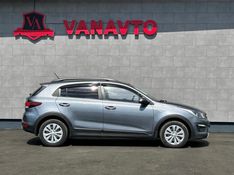 Kia Rio IV Альметьевск  - изображение 4