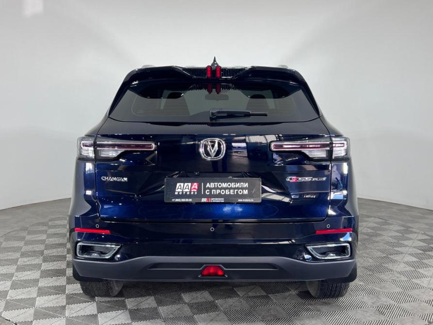 Changan CS55 Plus II Ростов-на-Дону  - изображение 7