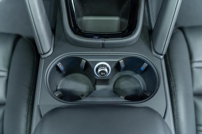 Новый Porsche Cayenne III Рестайлинг 2025 года, цена 17 690 000 рублей, внедорожник, Автокод Объявления