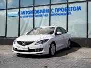 Mazda 6 II (GH) Екатеринбург  - изображение 22