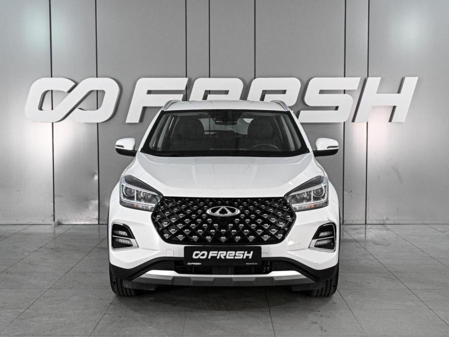 Chery Tiggo 4 Pro I Ростов-на-Дону  - изображение 3