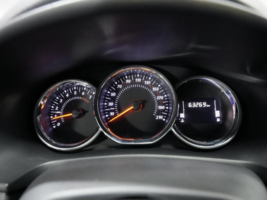 Renault Logan II Рестайлинг Ульяновск  - изображение 15