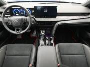 Toyota Camry IX (XV80) China Market Ростов-на-Дону  - изображение 47