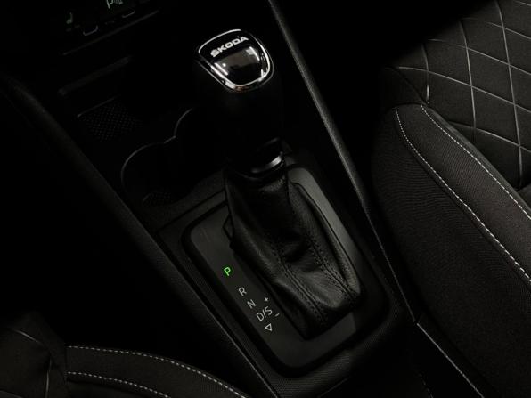 Skoda Rapid II с пробегом 2021 года, цена 1 445 000 рублей, 130266 км, лифтбек, Автокод Объявления