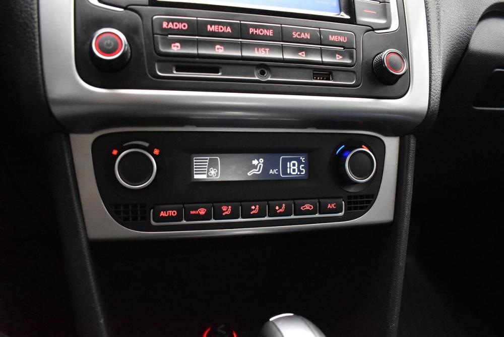 Volkswagen Polo V Рестайлинг Москва  - изображение 8