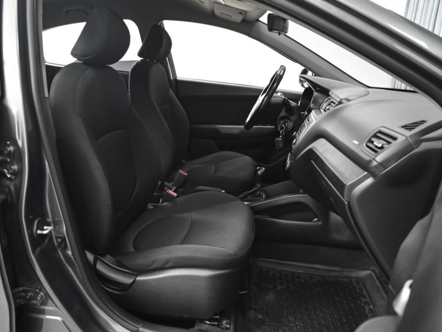 Kia Rio III Рестайлинг Ставрополь  - изображение 8