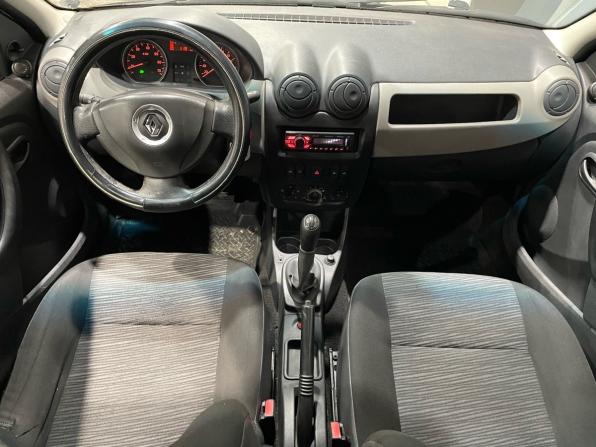Renault Logan I Рестайлинг с пробегом 2012 года, цена 355 000 рублей, 242959 км, седан, Автокод Объявления