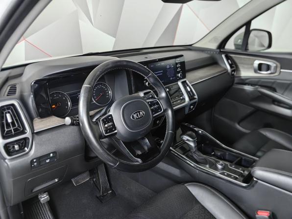 Kia Sorento IV с пробегом 2021 года, цена 3 097 000 рублей, 141000 км, внедорожник, Автокод Объявления