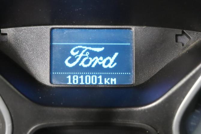 Ford Focus III с пробегом 2013 года, цена 729 990 рублей, 181000 км, хэтчбек, Автокод Объявления