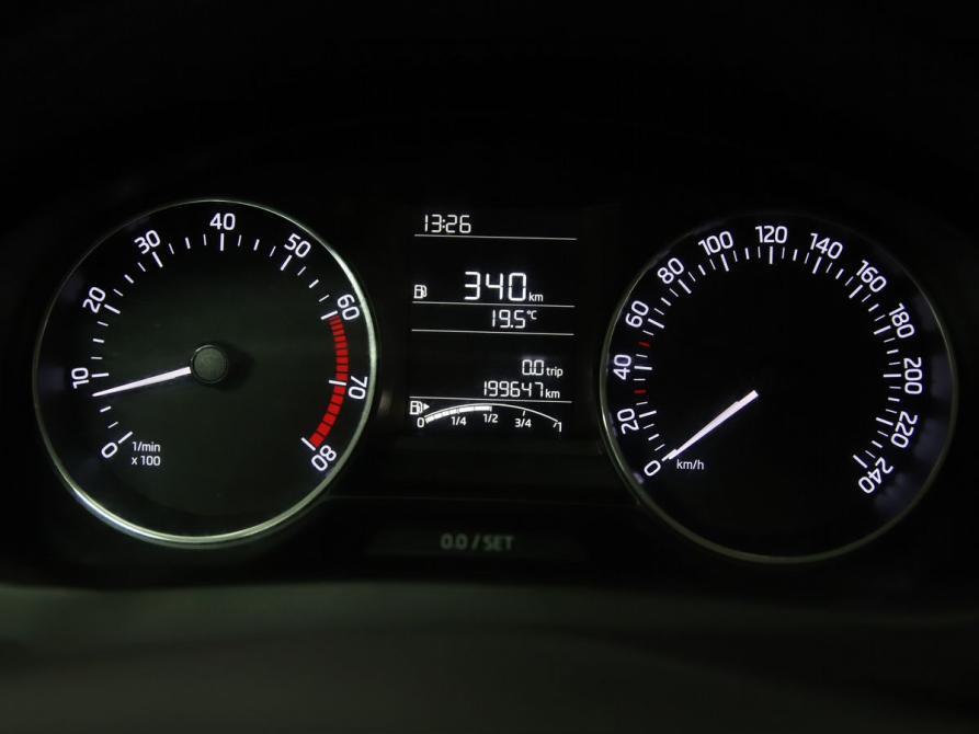 Skoda Rapid I Уфа  - изображение 16