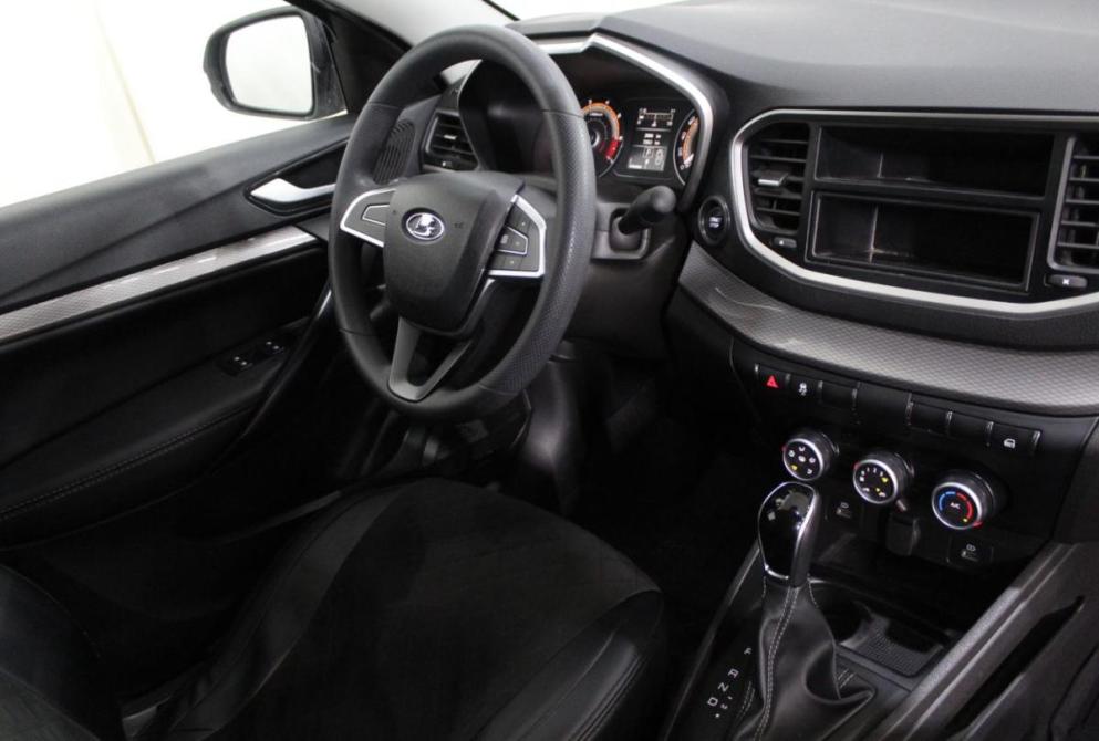 Lada (ВАЗ) Vesta I Рестайлинг (NG) Астрахань  - изображение 18