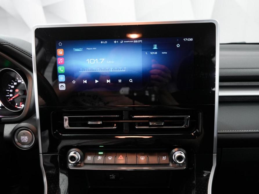 Haval M6 II Ульяновск  - изображение 18