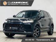 BAIC X7 I Кемерово  - изображение 28