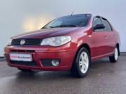 Fiat Albea I Рестайлинг Стерлитамак  - изображение 38
