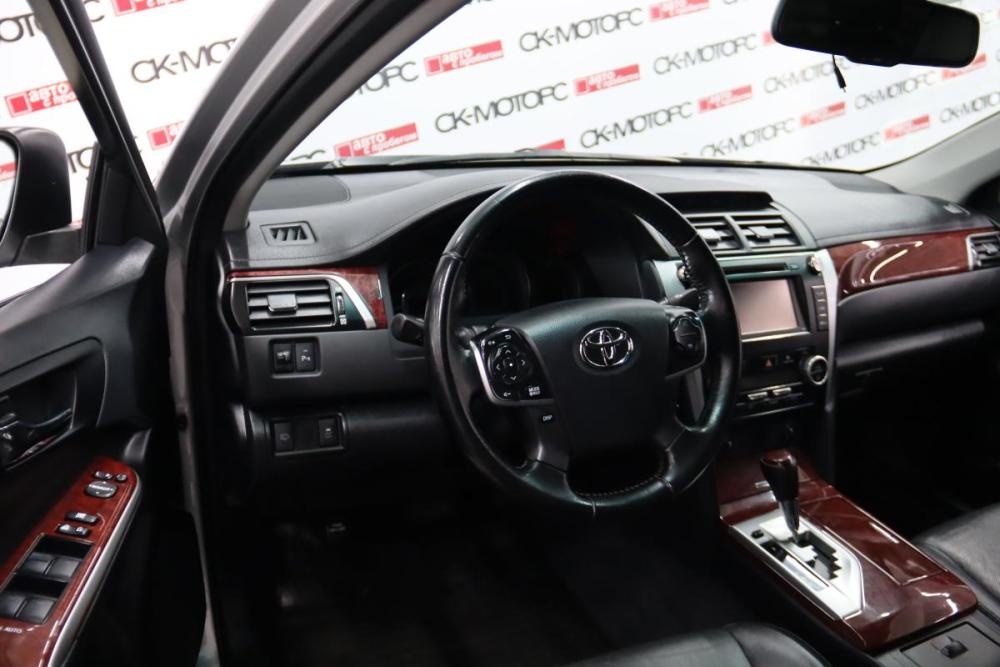 Toyota Camry VII (XV50) Сургут  - изображение 7