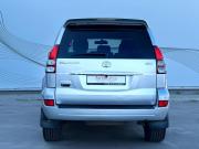 Toyota Land Cruiser Prado 120 Series Рестайлинг Воронеж  - изображение 27