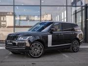 Land Rover Range Rover IV Рестайлинг Краснодар  - изображение 38