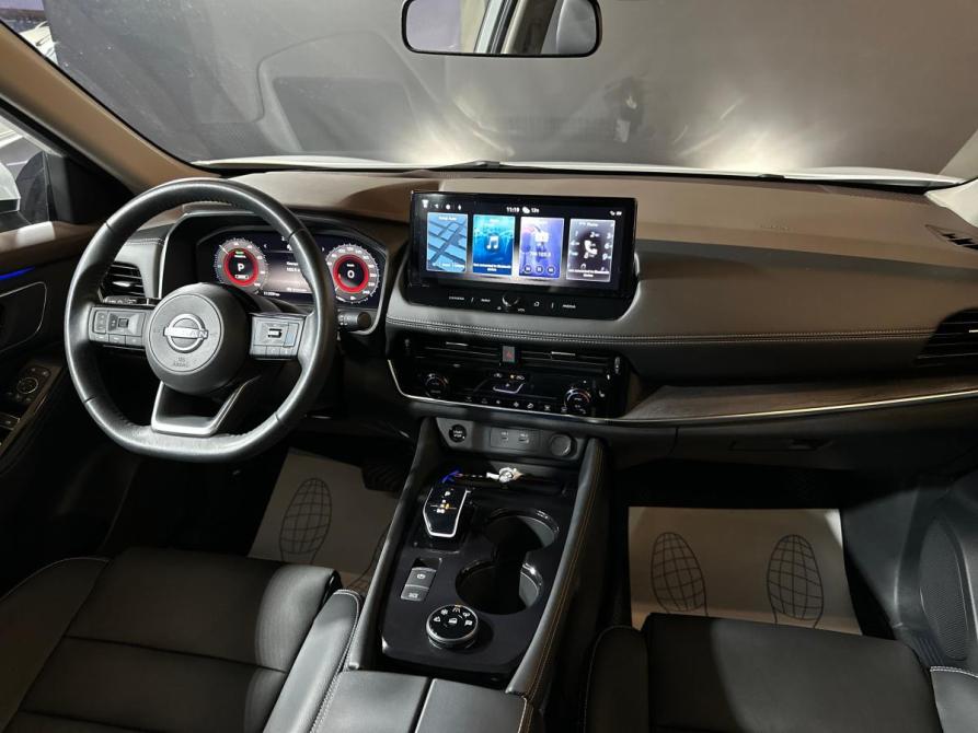 Nissan X-Trail IV Уфа  - изображение 11