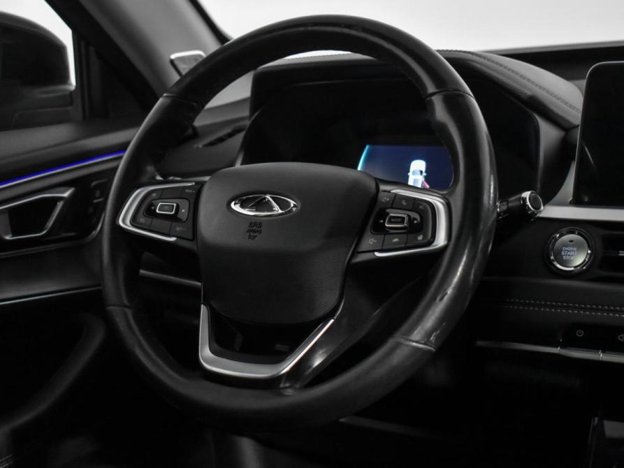 Chery Tiggo 7 Pro I Санкт-Петербург  - изображение 14