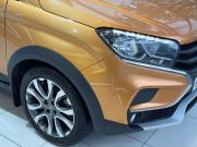 Lada (ВАЗ) XRAY I Таганрог  - изображение 34