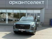 Jaecoo J7 I Волгоград  - изображение 2