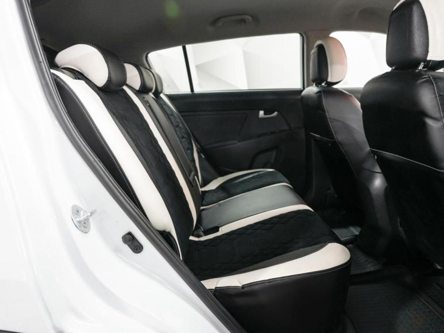 Kia Sportage III Рестайлинг Ульяновск  - изображение 13