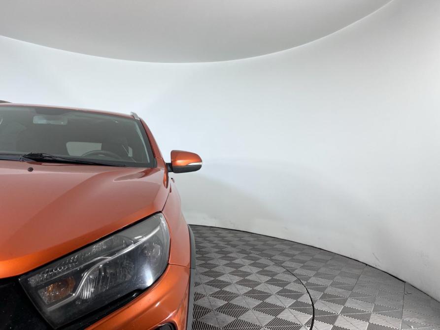 Lada (ВАЗ) Vesta I Архангельск  - изображение 8