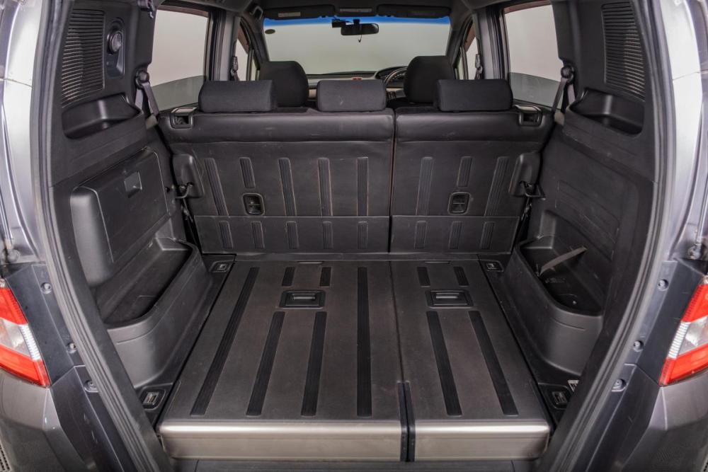 Honda Freed I Рестайлинг Томск  - изображение 19