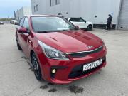 Kia Rio IV Тольятти  - изображение 11