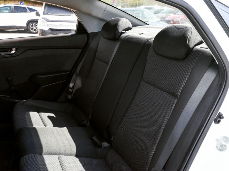 Hyundai Solaris II Екатеринбург  - изображение 17