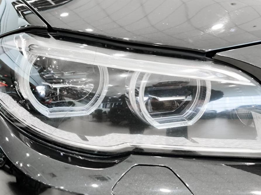 BMW 5 серии VI (F10/F11/F07) Рестайлинг Казань  - изображение 21