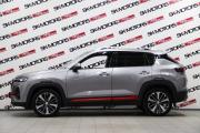 Changan CS35 Plus I Рестайлинг Сургут  - изображение 38