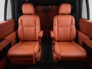 Li Auto (Lixiang) L9 I Рестайлинг Москва  - изображение 64