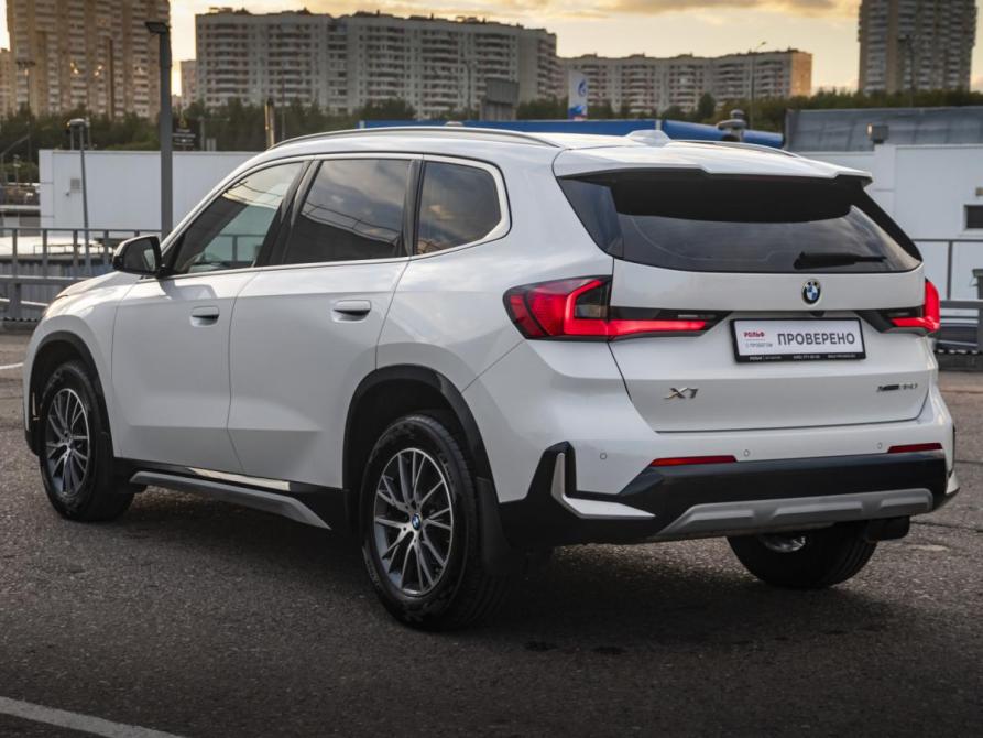 BMW X1 III (U11/U12) Москва  - изображение 7