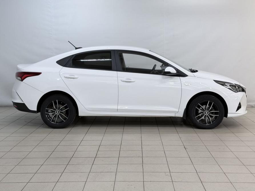 Hyundai Solaris II Рестайлинг Воронеж  - изображение 7