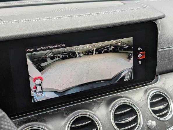 Mercedes-Benz E-Класс V (W213 S213 C238) Рестайлинг с пробегом 2022 года, цена 5 097 000 рублей, 65675 км, седан, Автокод Объявления