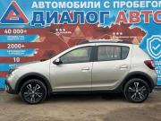 Renault Sandero II Рестайлинг Набережные Челны  - изображение 24