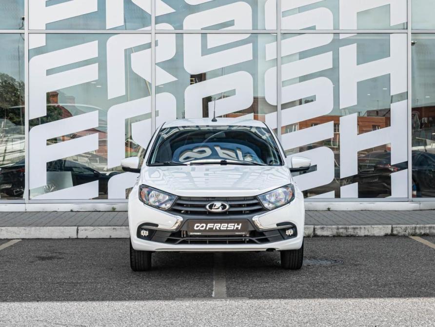 Lada (ВАЗ) Granta I Рестайлинг Краснодар  - изображение 3
