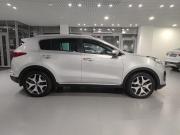 Kia Sportage IV Казань  - изображение 27