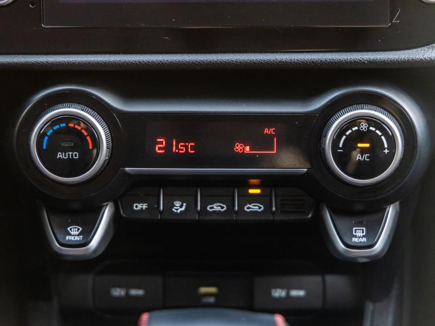 Kia Rio IV Рестайлинг Волгоград  - изображение 21